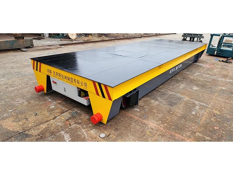 電動(dòng)平車